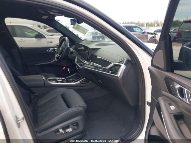 5UX23EM03R9T66775 BMW X7 Xdrive40i