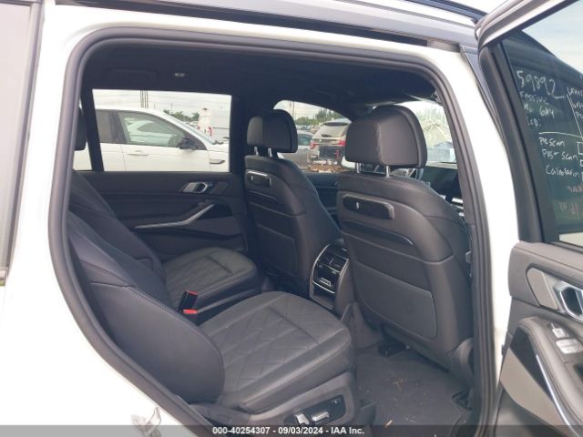5UX23EM03R9T66775 BMW X7 Xdrive40i