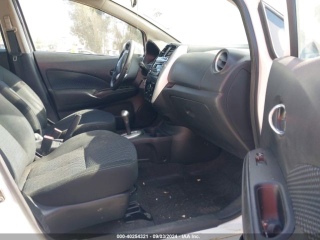 3N1CE2CP6FL421626 Nissan Versa Note S (sr)/s Plus/sl/sr/sv