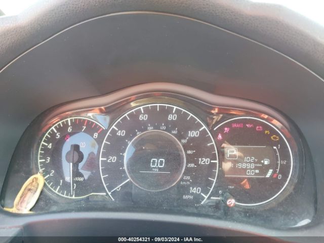 3N1CE2CP6FL421626 Nissan Versa Note S (sr)/s Plus/sl/sr/sv