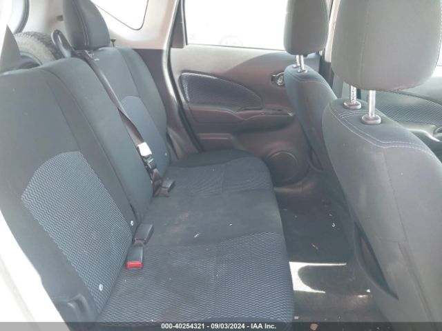 3N1CE2CP6FL421626 Nissan Versa Note S (sr)/s Plus/sl/sr/sv