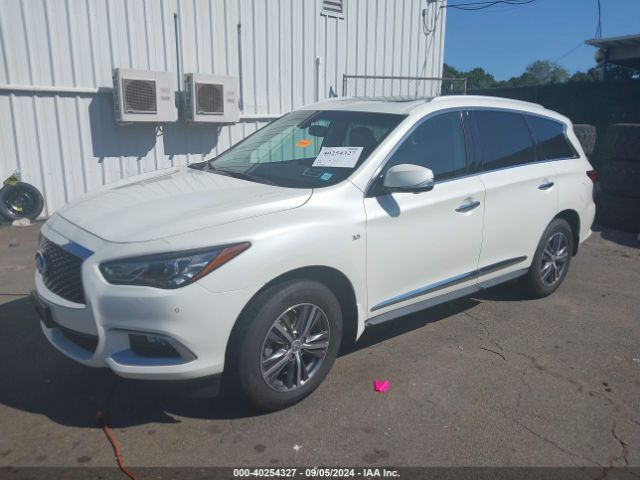 5N1AL0MM5GC518313 Infiniti QX60