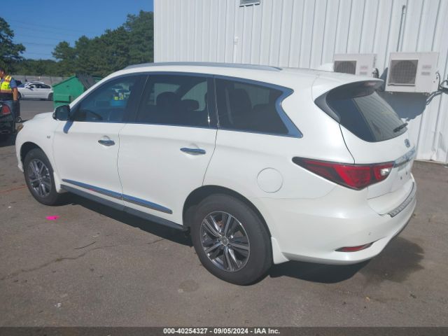 5N1AL0MM5GC518313 Infiniti QX60