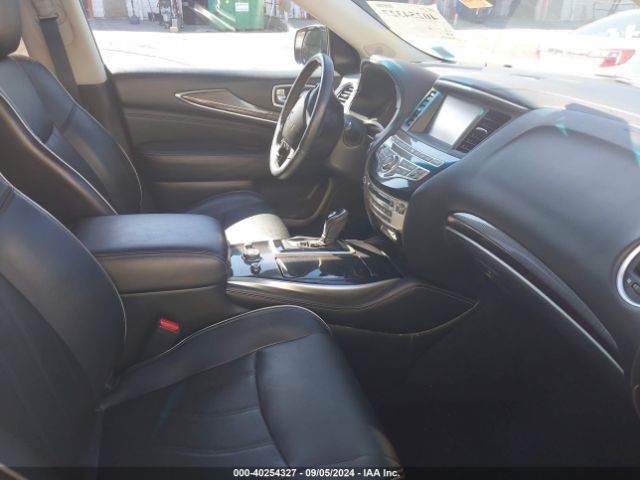 5N1AL0MM5GC518313 Infiniti QX60