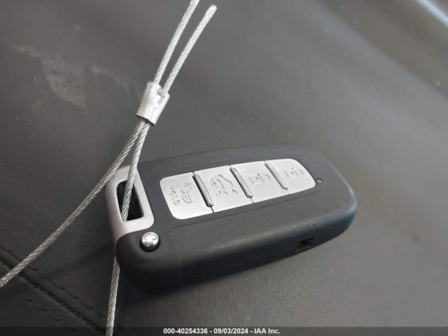 KMHGH4JH8EU085927 Hyundai Equus Signature