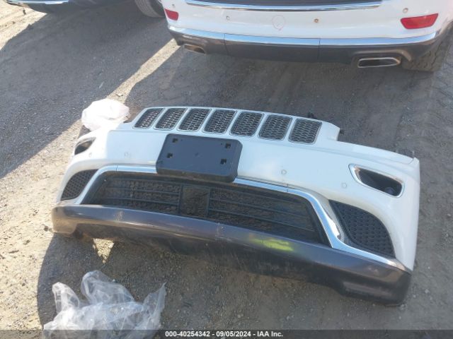 1C4RJFJT4FC909768 Jeep Grand Cherokee Summit