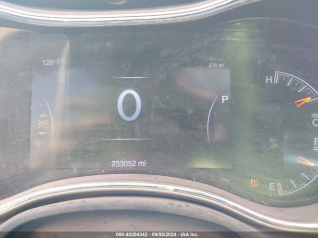 1C4RJFJT4FC909768 Jeep Grand Cherokee Summit