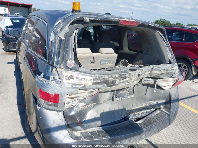 Honda Odyssey Ex-l 2014 5FNRL5H62EB013409 Image 6