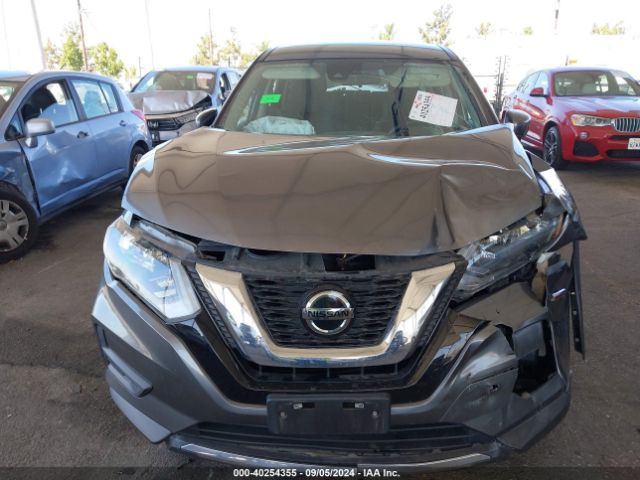 5N1AT2MT1KC845092 Nissan ROGUE S