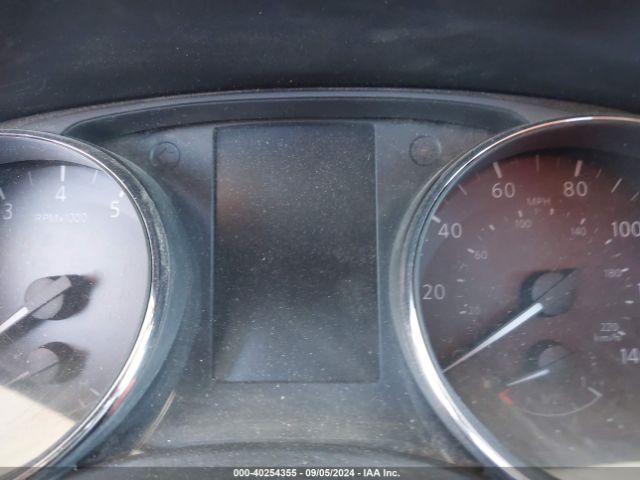 5N1AT2MT1KC845092 Nissan ROGUE S