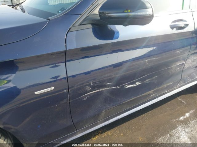 W1KWF8DB4MR641081 Mercedes-Benz C 300 Sedan