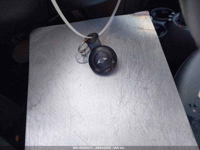 2013 MINI HARDTOP WMWSU3C50DT683700 Photo 10