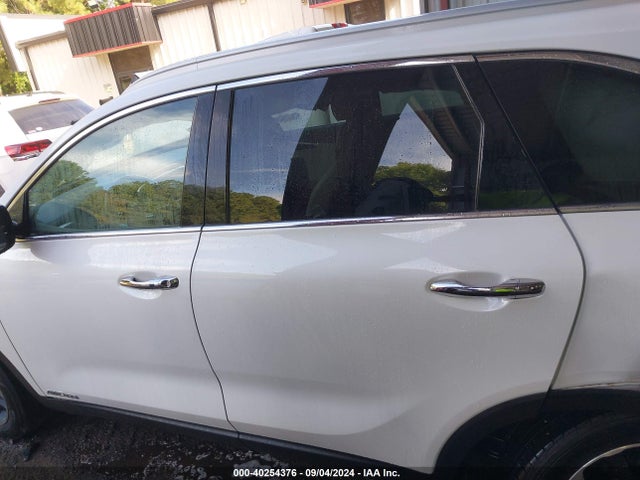 KIA Sorento 3.3l Ex 2018 5XYPHDA52JG428902 Image 14