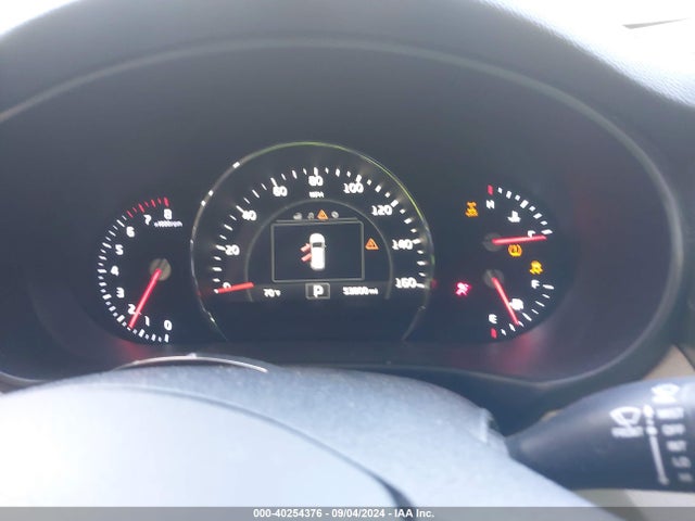 KIA Sorento 3.3l Ex 2018 5XYPHDA52JG428902 Image 15