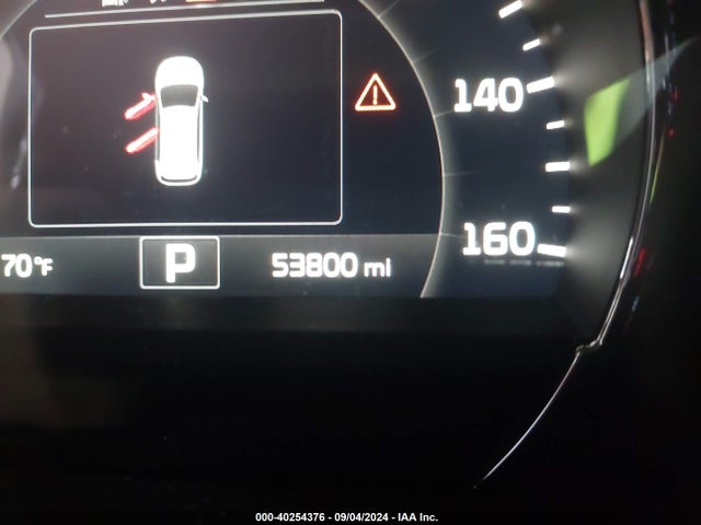 KIA Sorento 3.3l Ex 2018 5XYPHDA52JG428902 Image 7