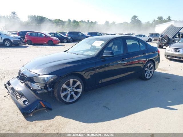 WBA3B5C51FP653736 BMW 328i Xdrive