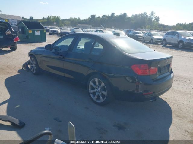 WBA3B5C51FP653736 BMW 328i Xdrive