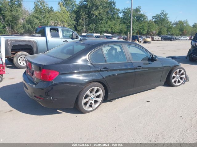 WBA3B5C51FP653736 BMW 328i Xdrive