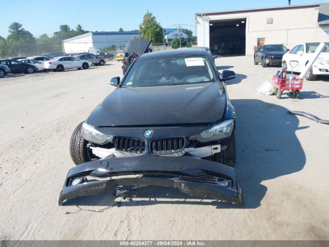 WBA3B5C51FP653736 BMW 328i Xdrive