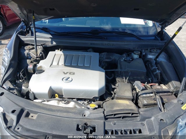 Lexus ES 350 2014 JTHBK1GG7E2144201 Image 10