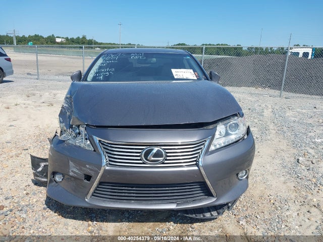 Lexus ES 350 2014 JTHBK1GG7E2144201 Image 12
