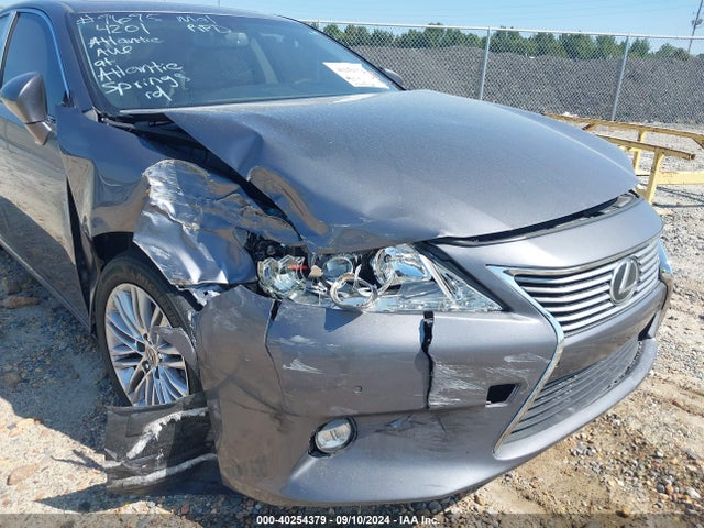 Lexus ES 350 2014 JTHBK1GG7E2144201 Image 17