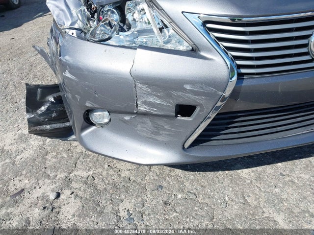Lexus ES 350 2014 JTHBK1GG7E2144201 Image 19