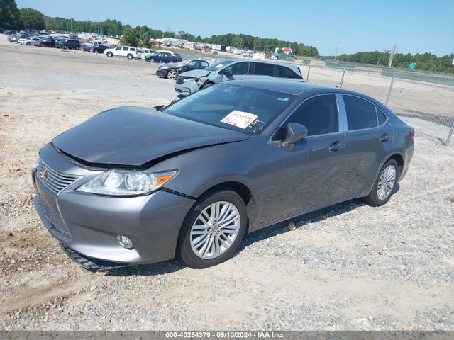 Lexus ES 350 2014 JTHBK1GG7E2144201 Image 2