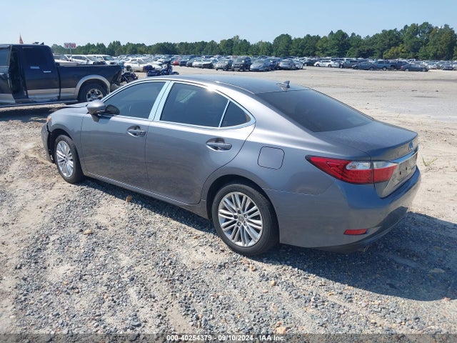 Lexus ES 350 2014 JTHBK1GG7E2144201 Image 3