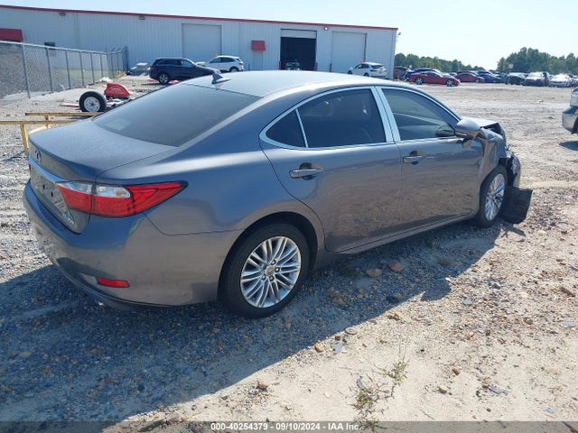 Lexus ES 350 2014 JTHBK1GG7E2144201 Image 4