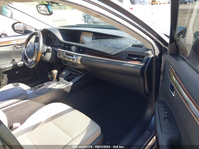 Lexus ES 350 2014 JTHBK1GG7E2144201 Image 5