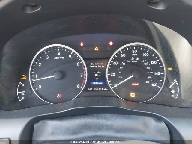 Lexus ES 350 2014 JTHBK1GG7E2144201 Image 7
