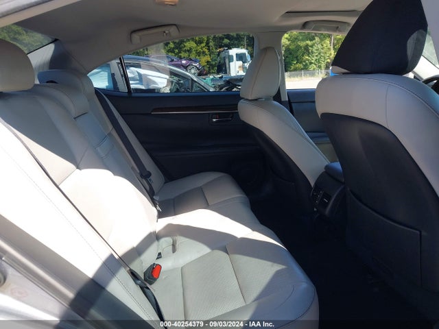 Lexus ES 350 2014 JTHBK1GG7E2144201 Image 8