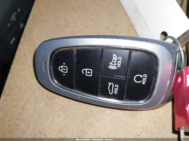 Hyundai Sonata Sel Plus 2022 KMHL44J25NA225360 Image 11