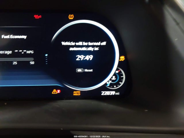 Hyundai Sonata Sel Plus 2022 KMHL44J25NA225360 Image 15