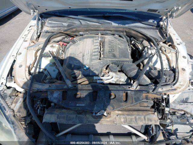 WBA6A0C54ED317114 BMW 640i Gran Coupe