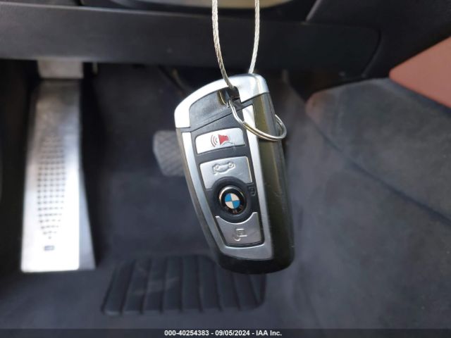 WBA6A0C54ED317114 BMW 640i Gran Coupe