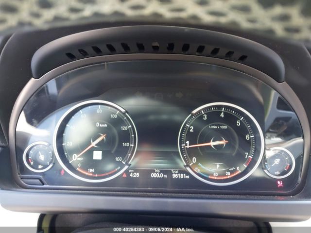 WBA6A0C54ED317114 BMW 640i Gran Coupe