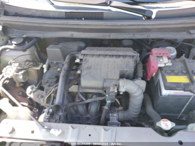 ML32F4FJ1LHF06608 Mitsubishi Mirage G4 Le