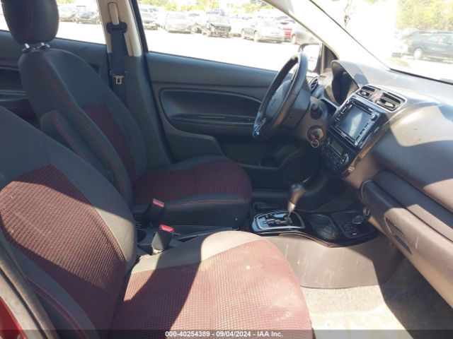 ML32F4FJ1LHF06608 Mitsubishi Mirage G4 Le