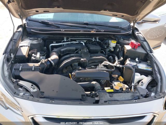 4S4BTANC1L3174540 Subaru Outback Limited