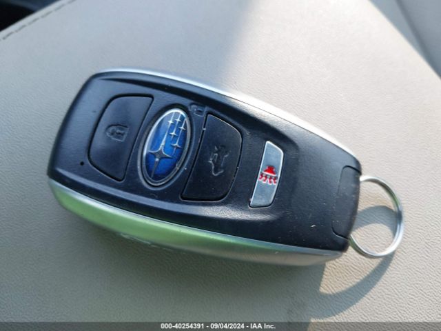 4S4BTANC1L3174540 Subaru Outback Limited