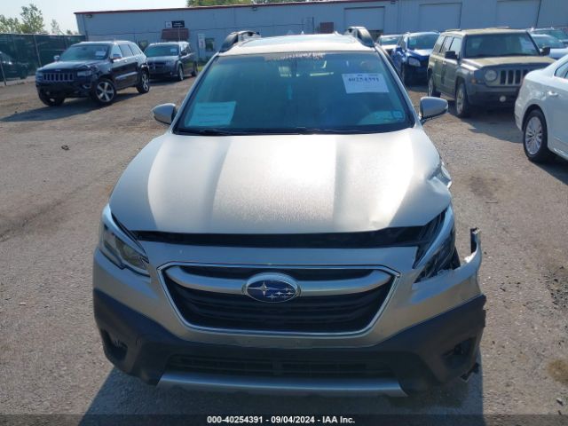 4S4BTANC1L3174540 Subaru Outback Limited