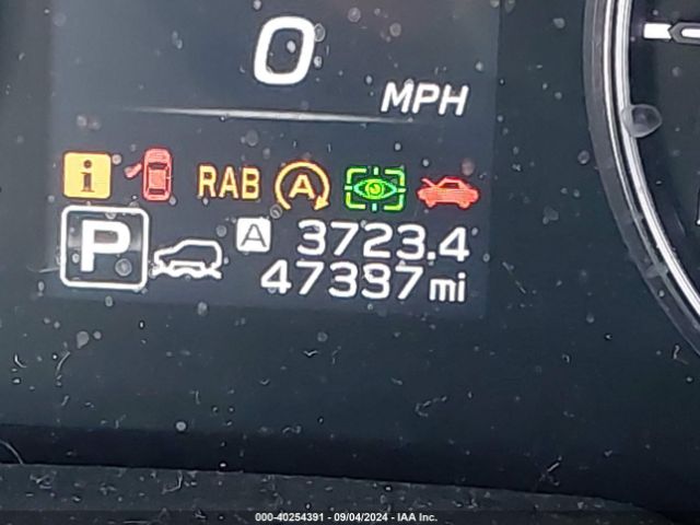 4S4BTANC1L3174540 Subaru Outback Limited