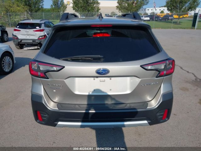 4S4BTANC1L3174540 Subaru Outback Limited
