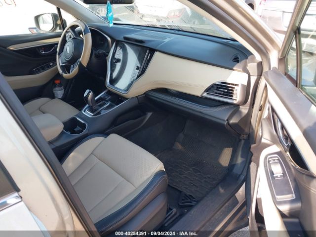 4S4BTANC1L3174540 Subaru Outback Limited