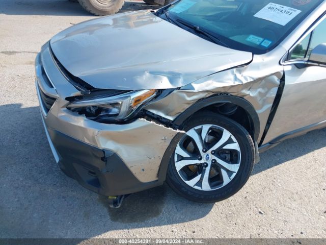 4S4BTANC1L3174540 Subaru Outback Limited