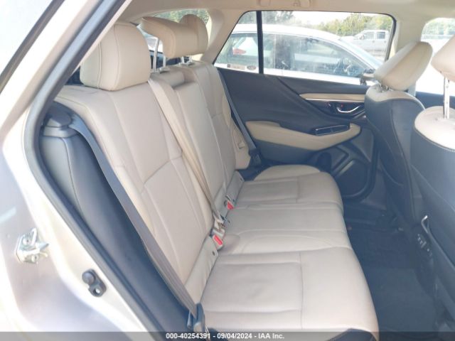 4S4BTANC1L3174540 Subaru Outback Limited
