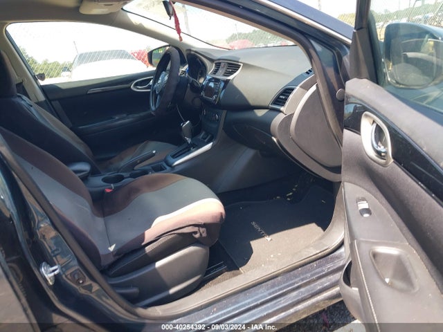 Nissan SENTRA SV 2016 3N1AB7APXGY333618 Image 5