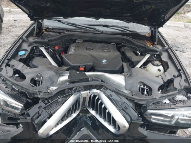 5UX43DP06N9L90870 BMW X3 Sdrive30i